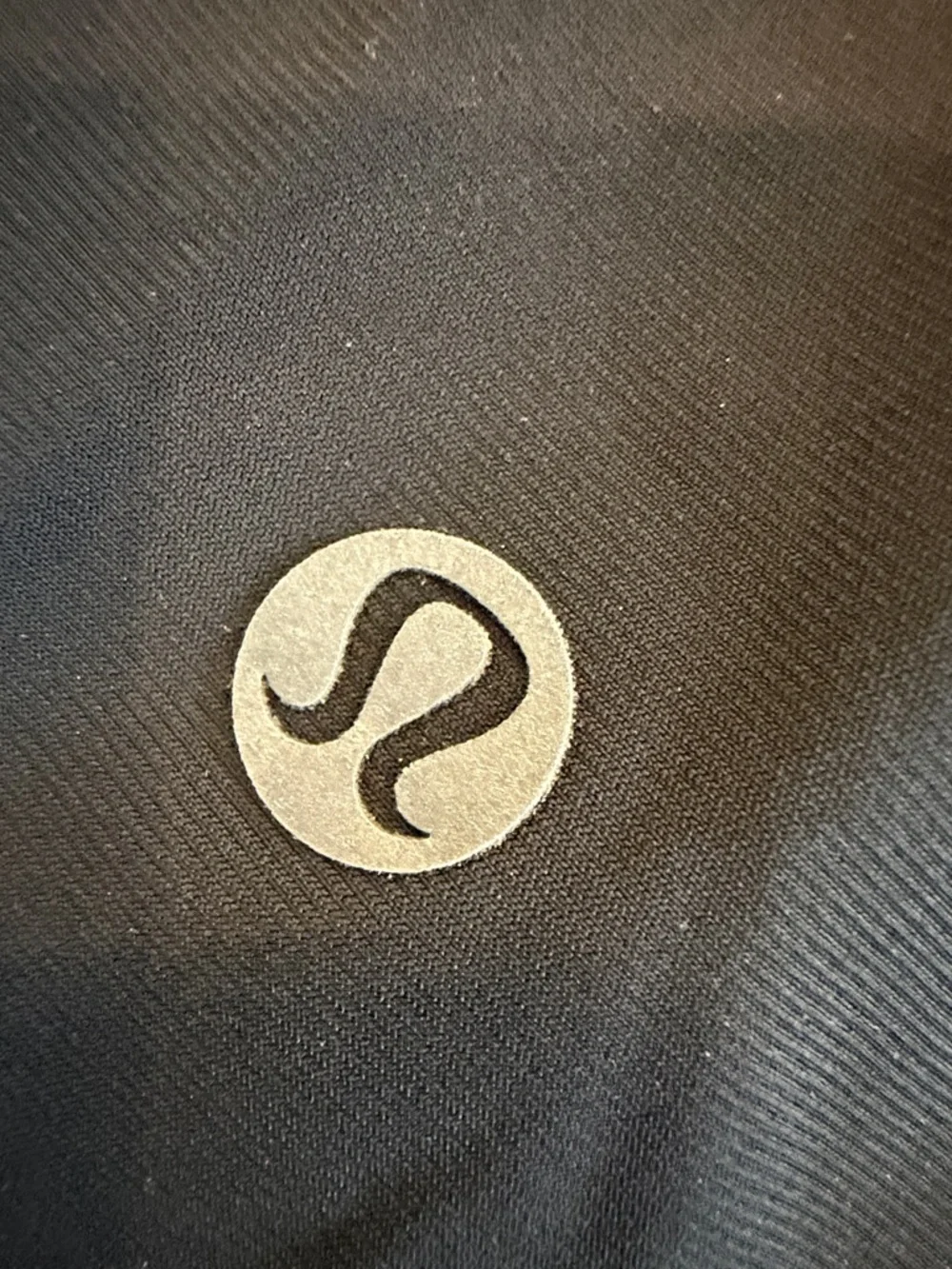 lululemon athletica Black Men's Jogger Sweatpants - Picture 2 of 4